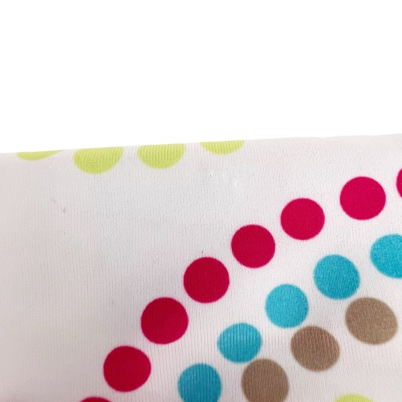 Bandi Polka Dot Mandala Pocketed Belt | OS NWT - Picture 7 of 10